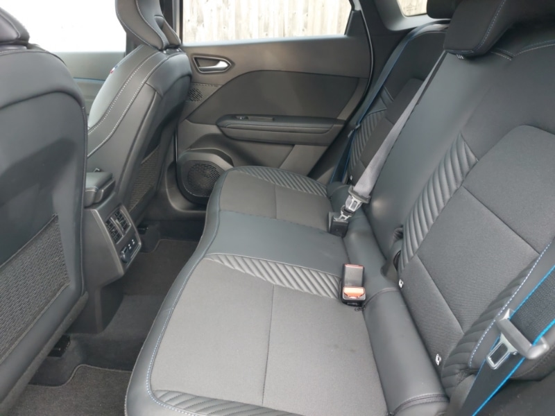 Used Renault Other 2025 for sale - 77114518: Photo 6