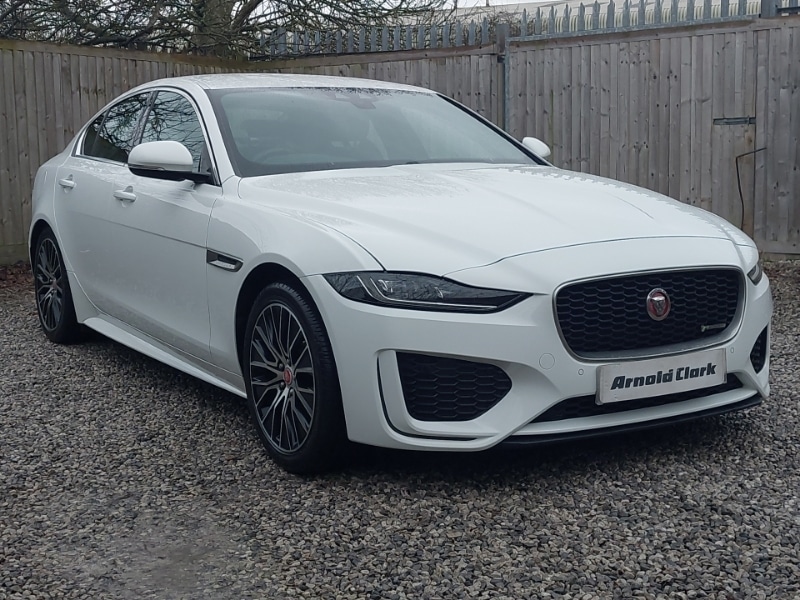 Used Jaguar XE 2019 for sale - 77975113: Photo 1