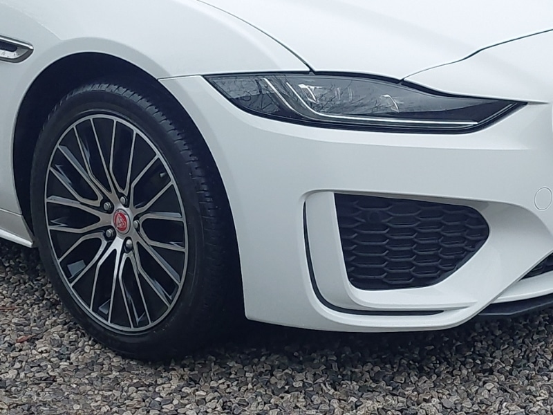 Used Jaguar XE 2019 for sale - 77975113: Photo 9