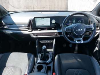 Used Kia Sportage 2024 for sale - 75212338: Photo