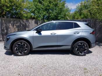 Used Kia Sportage 2024 for sale - 75212338: Photo