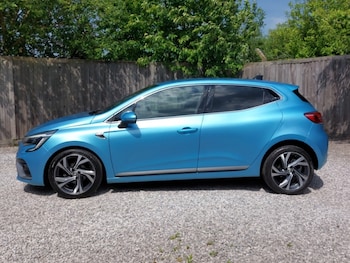 Used Renault Clio 2022 for sale - 78774074: Photo