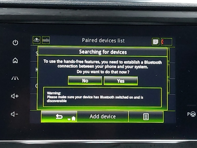 Used Renault Kadjar 2020 for sale - 77419308: Photo 11