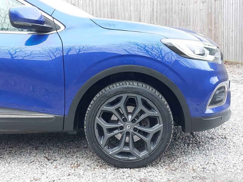 Used Renault Kadjar 2020 for sale - 77419308: Photo 12