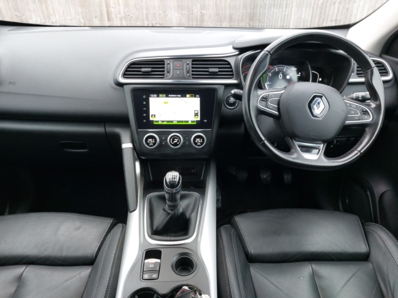 Used Renault Kadjar 2020 for sale - 77419308: Photo 2