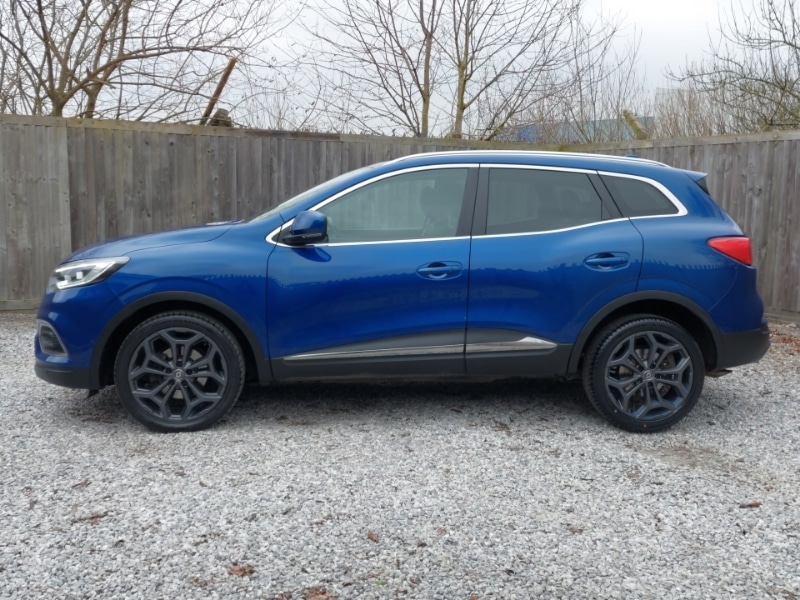 Used Renault Kadjar 2020 for sale - 77419308: Photo 4