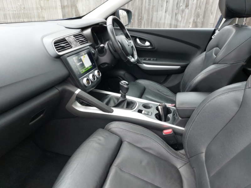 Used Renault Kadjar 2020 for sale - 77419308: Photo 5