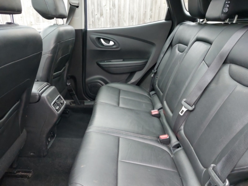 Used Renault Kadjar 2020 for sale - 77419308: Photo 6