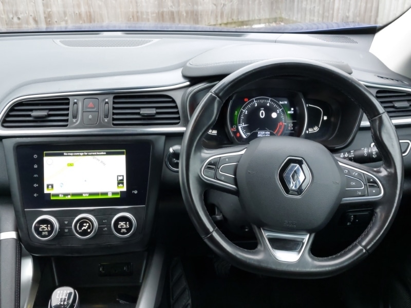 Used Renault Kadjar 2020 for sale - 77419308: Photo 7