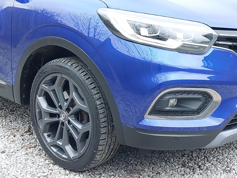 Used Renault Kadjar 2020 for sale - 77419308: Photo 9