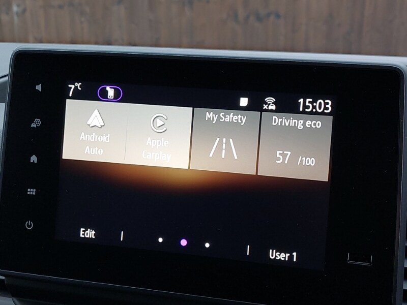 Used Renault Trafic 2025 for sale - 77289773: Photo 11