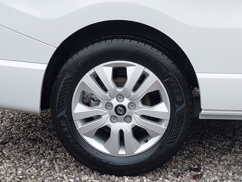 Used Renault Trafic 2025 for sale - 77289773: Photo 12