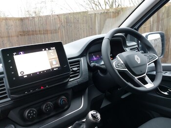 Used Renault Trafic 2025 for sale - 77289773: Photo