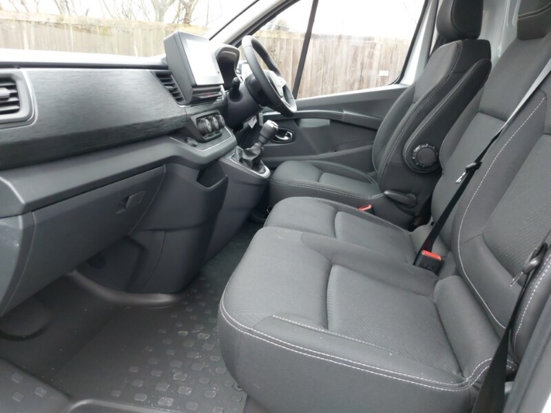 Used Renault Trafic 2025 for sale - 77289773: Photo 5