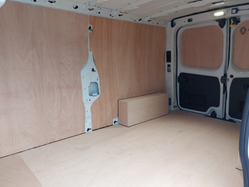 Used Renault Trafic 2025 for sale - 77289773: Photo 6