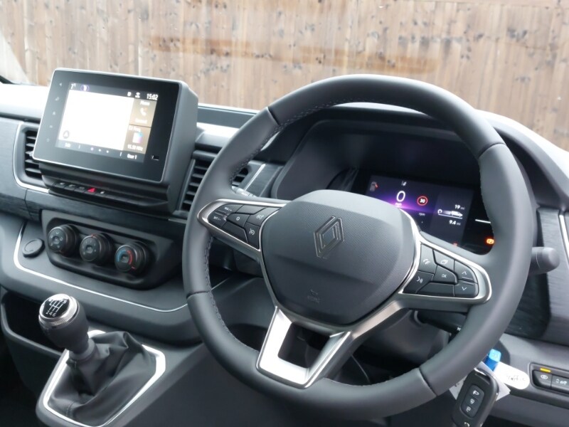 Used Renault Trafic 2025 for sale - 77289773: Photo 7