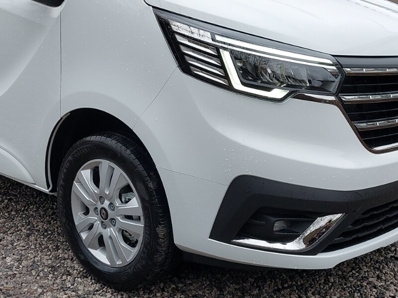 Used Renault Trafic 2025 for sale - 77289773: Photo 9