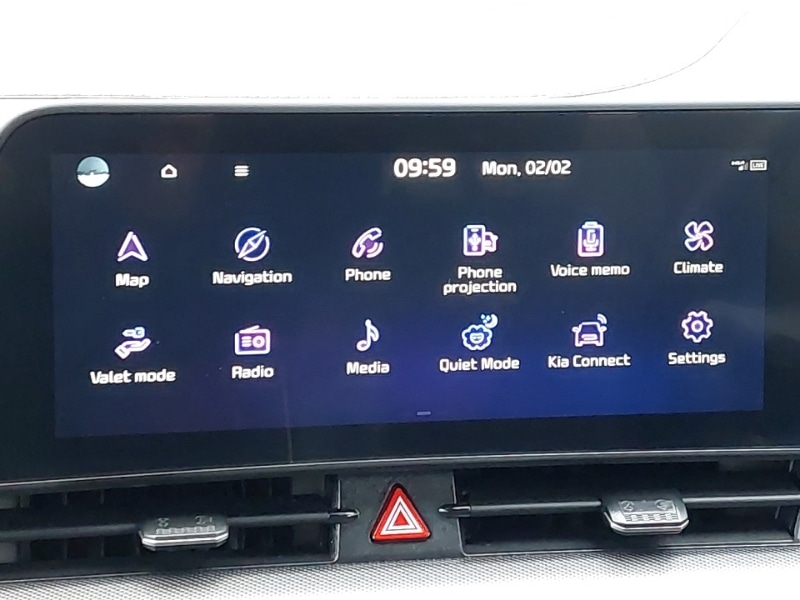 Used Kia Sportage 2023 for sale - 77569037: Photo 10