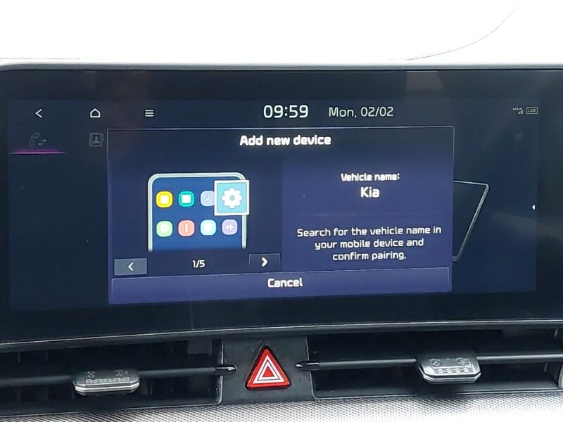 Used Kia Sportage 2023 for sale - 77569037: Photo 11