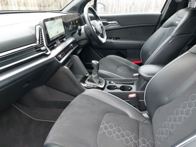 Used Kia Sportage 2023 for sale - 77569037: Photo 5