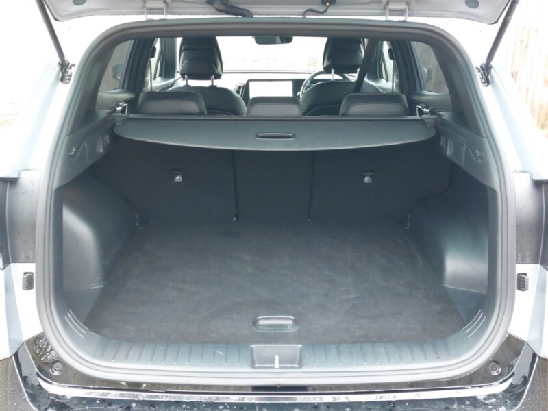 Used Kia Sportage 2023 for sale - 77569037: Photo 8