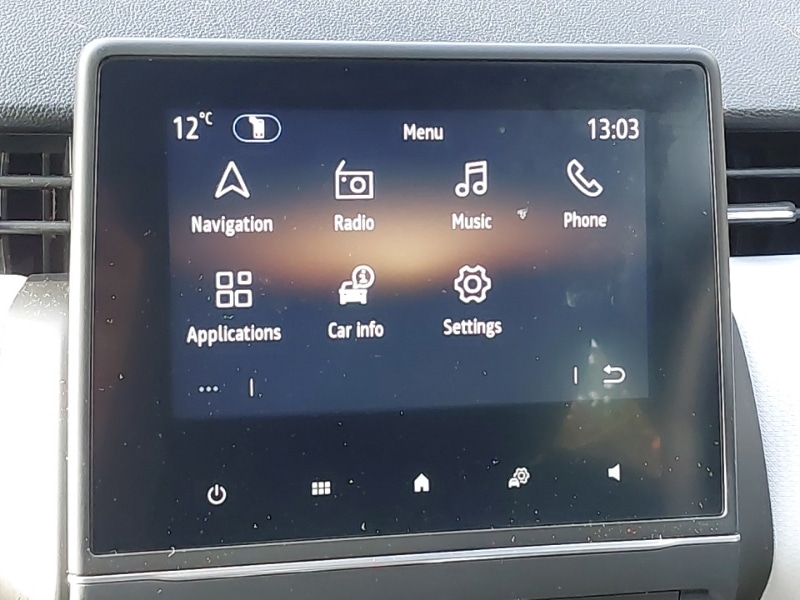 Used Renault Clio 2021 for sale - 76414381: Photo 10