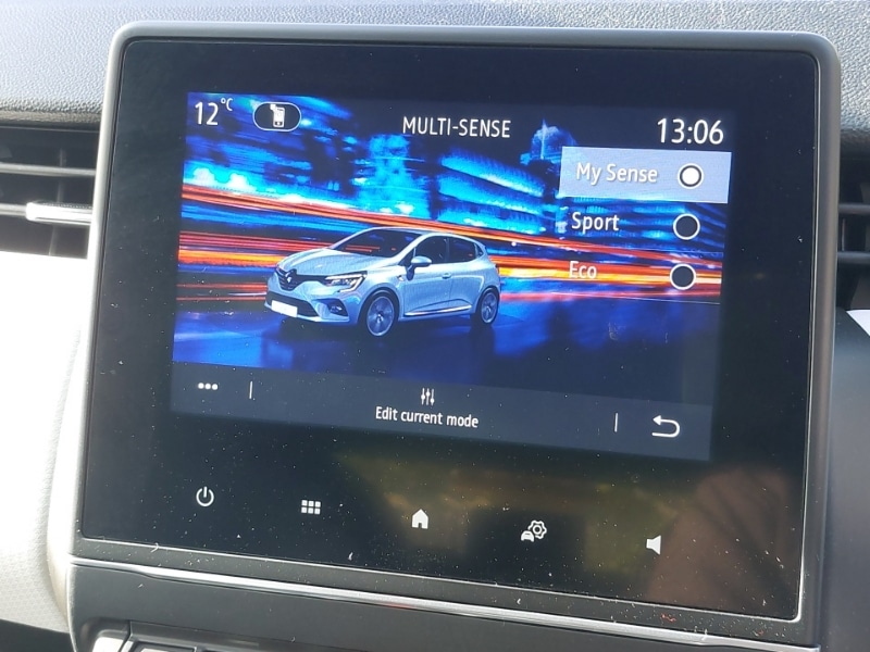 Used Renault Clio 2021 for sale - 76414381: Photo 17