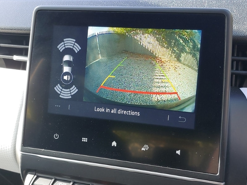 Used Renault Clio 2021 for sale - 76414381: Photo 19