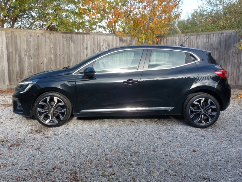 Used Renault Clio 2021 for sale - 76414381: Photo 4