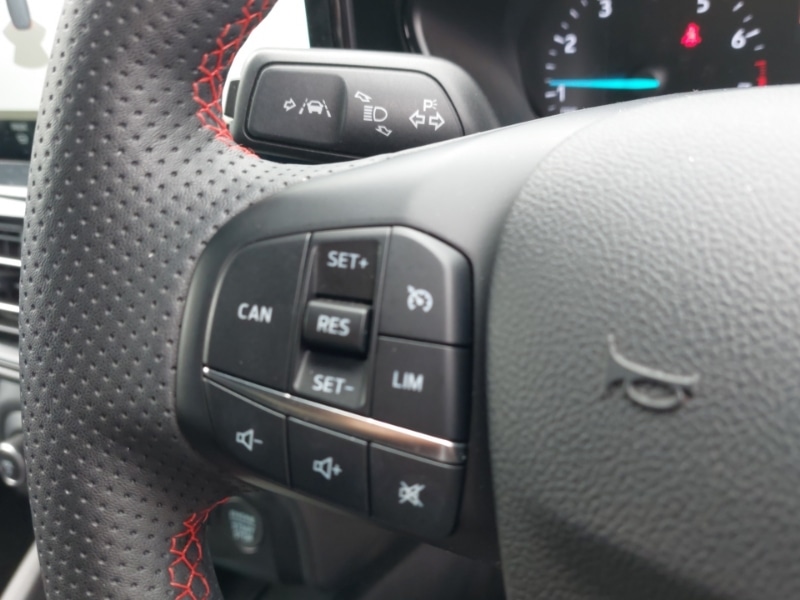 Used Ford Focus 2023 for sale - 77689647: Photo 18