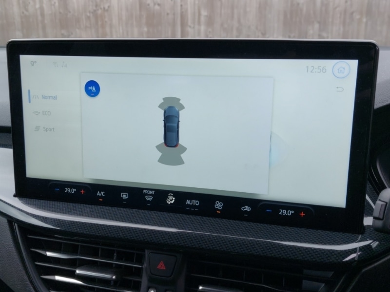 Used Ford Focus 2023 for sale - 77689647: Photo 19