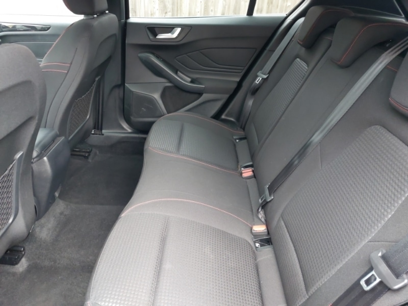 Used Ford Focus 2023 for sale - 77689647: Photo 6