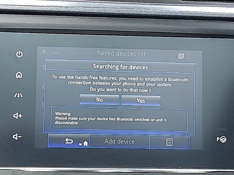 Used Renault Kadjar 2019 for sale - 78033277: Photo 11