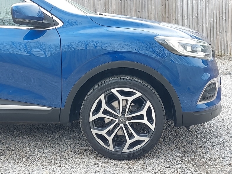 Used Renault Kadjar 2019 for sale - 78033277: Photo 12