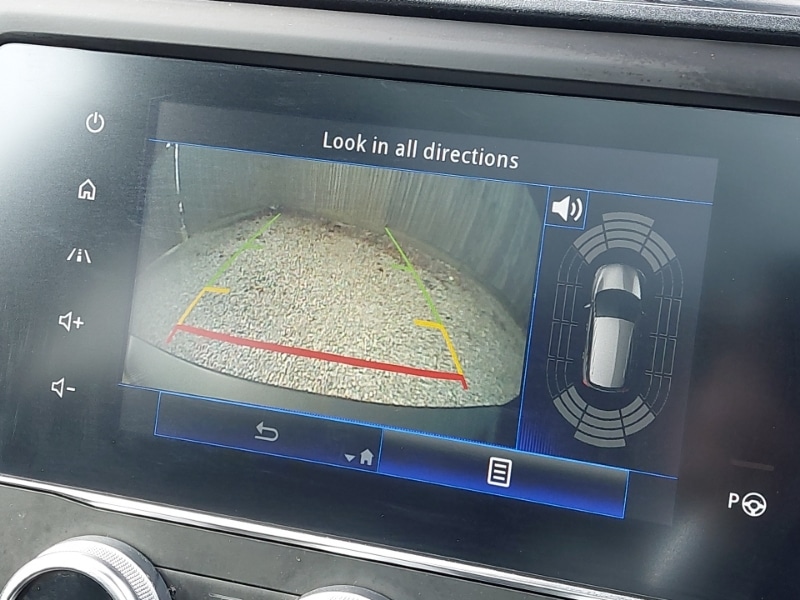 Used Renault Kadjar 2019 for sale - 78033277: Photo 19