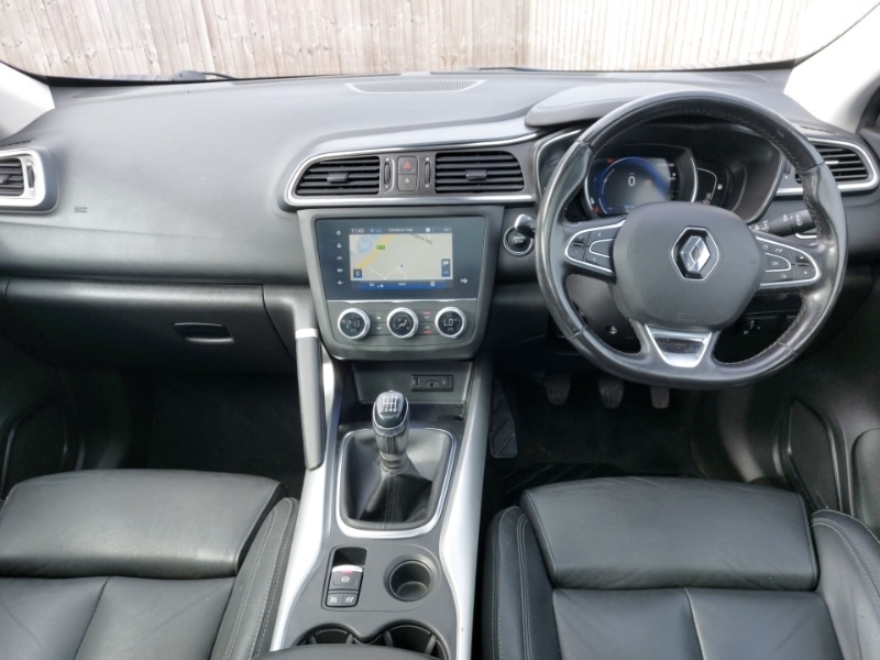 Used Renault Kadjar 2019 for sale - 78033277: Photo 2