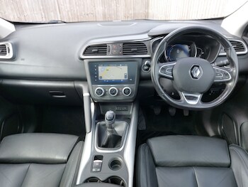 Used Renault Kadjar 2019 for sale - 78033277: Photo