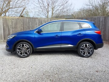 Used Renault Kadjar 2019 for sale - 78033277: Photo