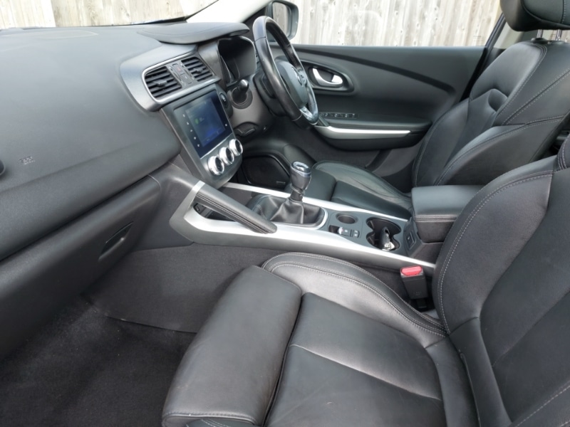 Used Renault Kadjar 2019 for sale - 78033277: Photo 5