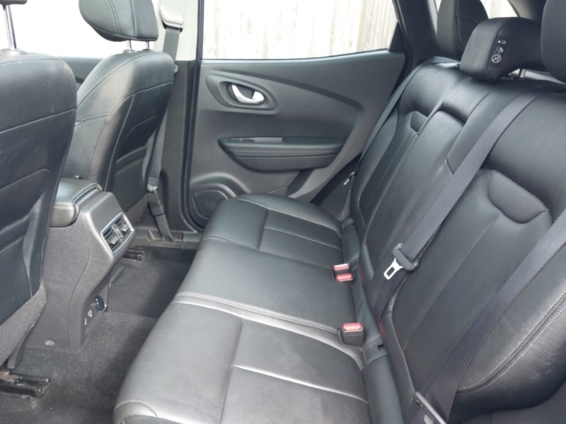 Used Renault Kadjar 2019 for sale - 78033277: Photo 6