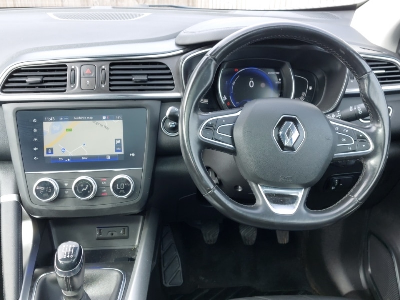 Used Renault Kadjar 2019 for sale - 78033277: Photo 7