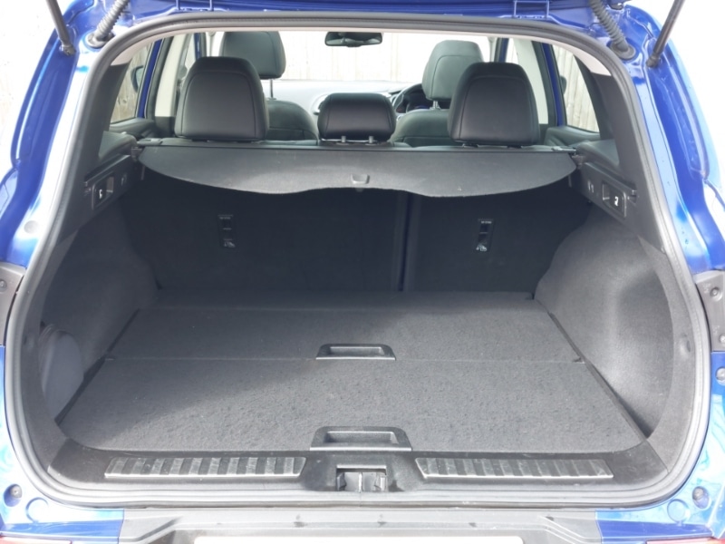 Used Renault Kadjar 2019 for sale - 78033277: Photo 8