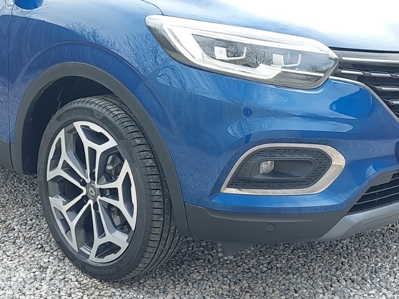 Used Renault Kadjar 2019 for sale - 78033277: Photo 9