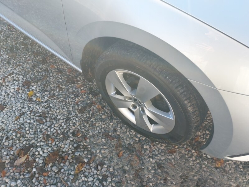 Used Skoda Scala 2020 for sale - 77314348: Photo 9