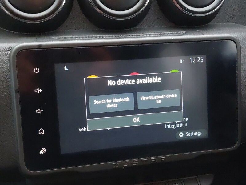 Used Dacia Duster 2023 for sale - 77503430: Photo 11