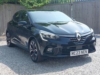 Used Renault Clio 2023 for sale - 75599790: Photo