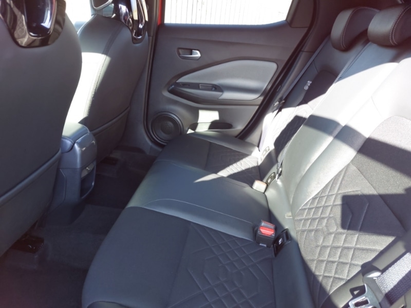 Used Nissan Juke 2022 for sale - 78169495: Photo 6