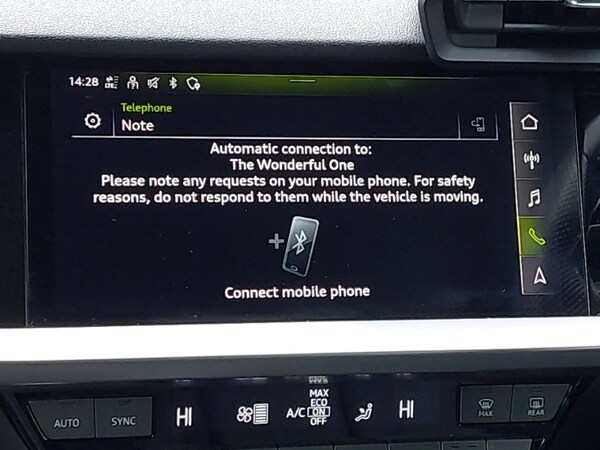 Used Audi A3 2022 for sale - 76150771: Photo 10