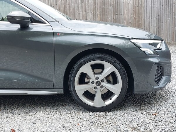 Used Audi A3 2022 for sale - 76150771: Photo 12
