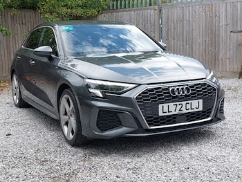 Audi - A3
